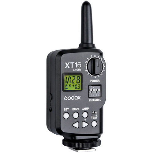 Godox MS300-F 2-Monolight Kit - 11